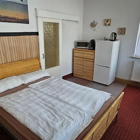 Homestay Miniapartement Netzschkau