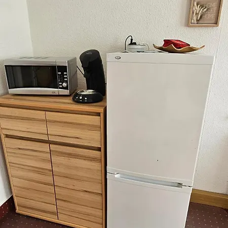 Miniapartement Netzschkau