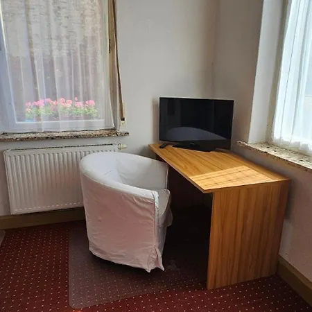 Miniapartement Homestay *