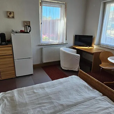 Homestay Miniapartement Netzschkau