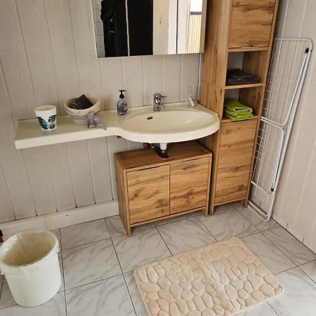 Miniapartement Homestay Netzschkau