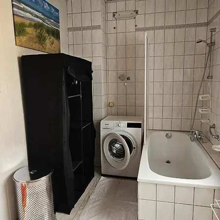 Homestay Miniapartement *