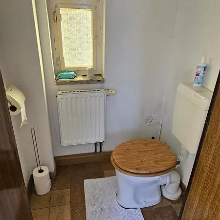 Miniapartement *