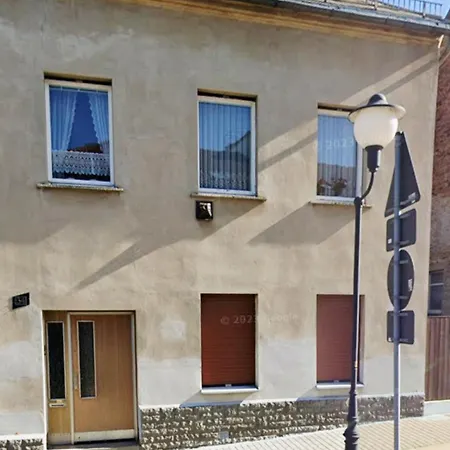 Miniapartement * Netzschkau